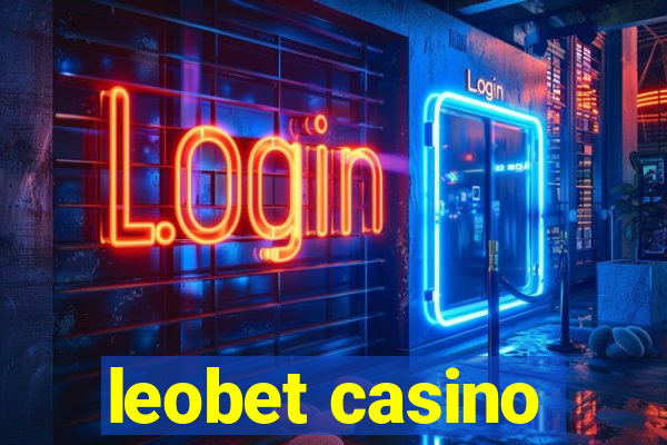 leobet casino